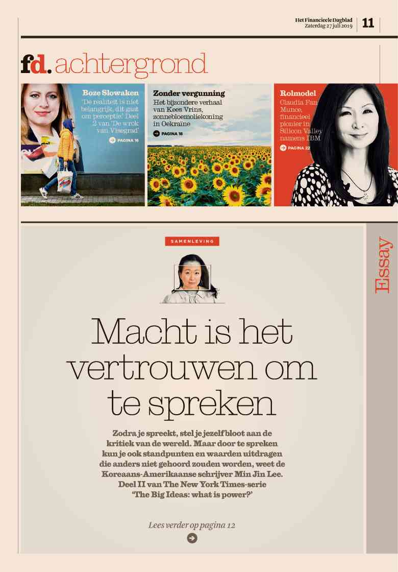 Dating een Koreaanse Amerikaanse vrouw