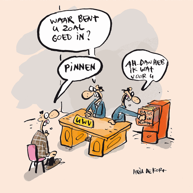 Gratis Geld Is Links Defaitisme Van De Bovenste Plank Het Financieele