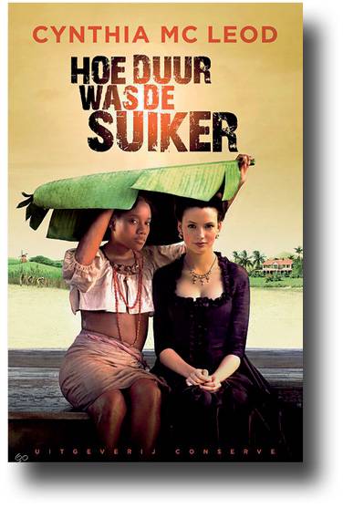 » Hoe duur
was de suiker «
Conserve, 2013