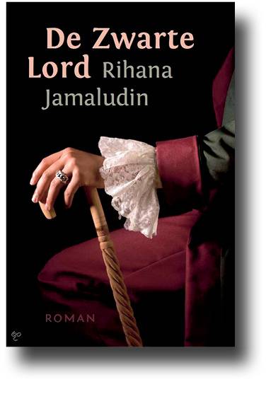 » De Zwarte
Lord «
LM Publishers, 2009