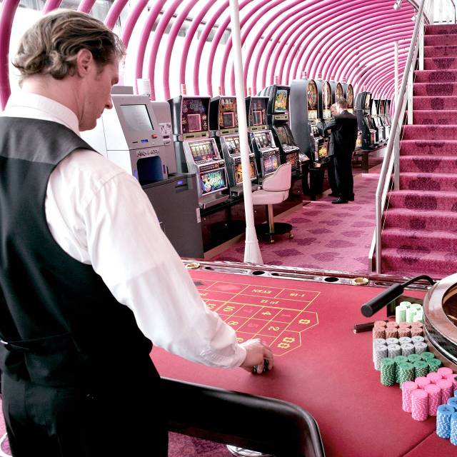 Holland casino gratis toegang